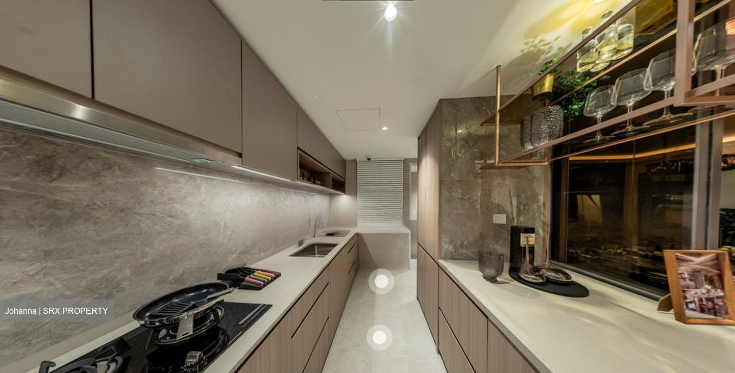 Tampines North Drive 2 (D18), Condominium #485826501